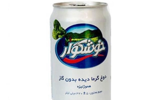 دوغ خوشگوار