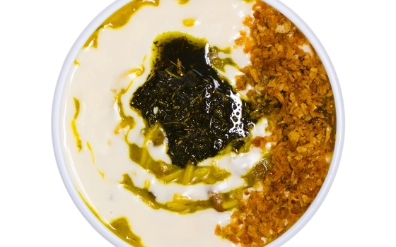 آش رشته کیلویی