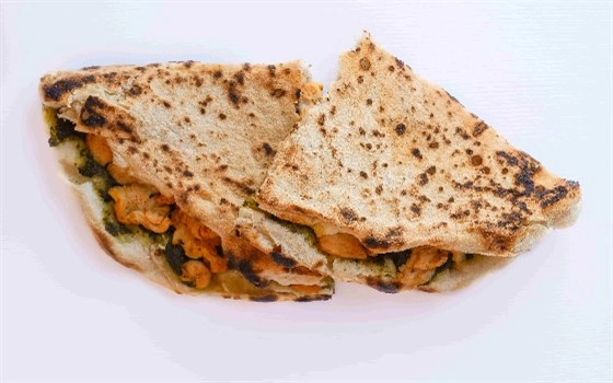 پنوتزو چیکن پستو
