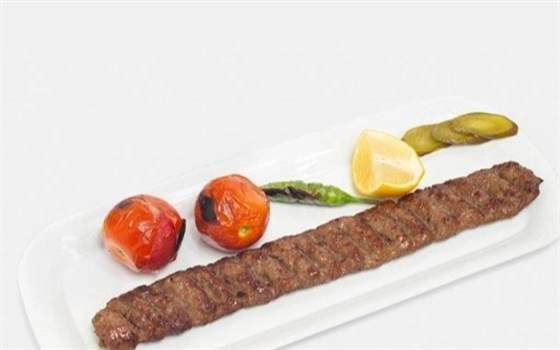 خوراک لقمه گوسفندی