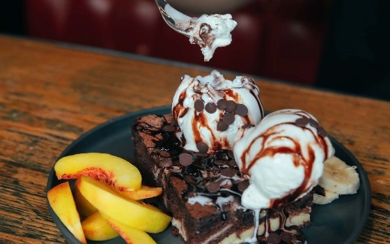 Brownie