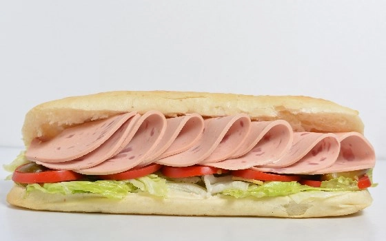 کالباس خشک