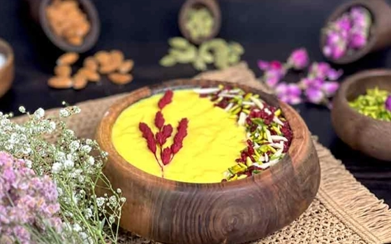 خورشت ماست 400 گرمی