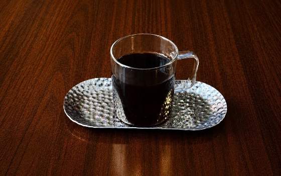 قهوه دمی