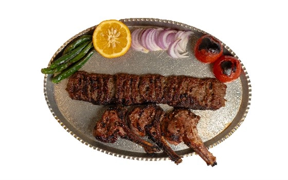 دنده کباب