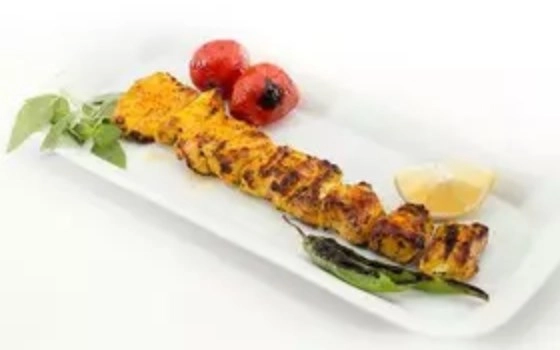 نان و جوجه 300 گرمی