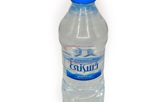 آب معدنی