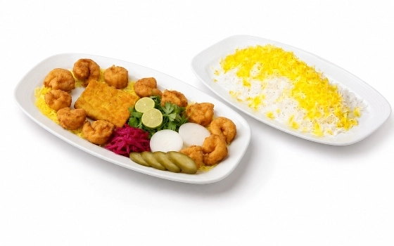 چلو میگو