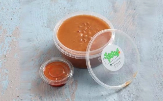 لوبیا رژیمی