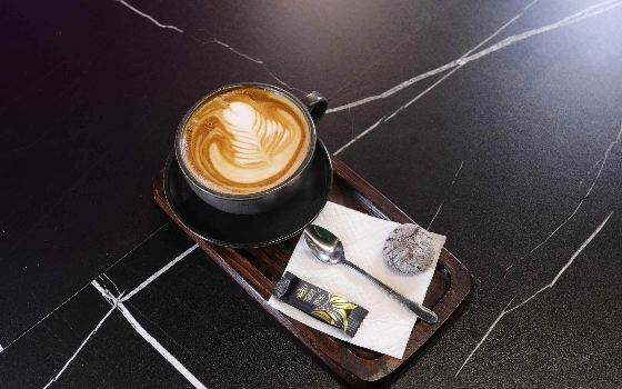 کاپوچینو