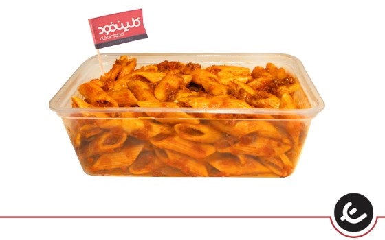 پنه گوشت چرخکرده