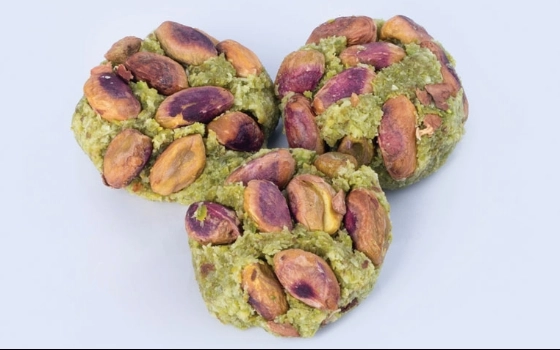 صدر اعظم پسته بدون گلوتن یک کیلوگرم خالص(38 تا 40 عدد)