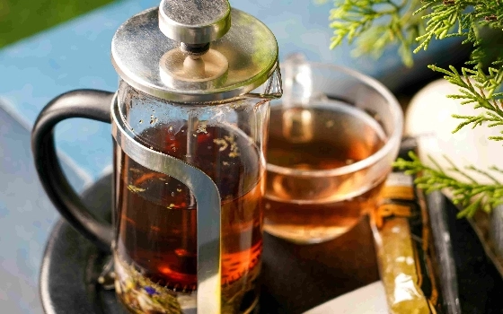 چایی کلاسیک - ساده