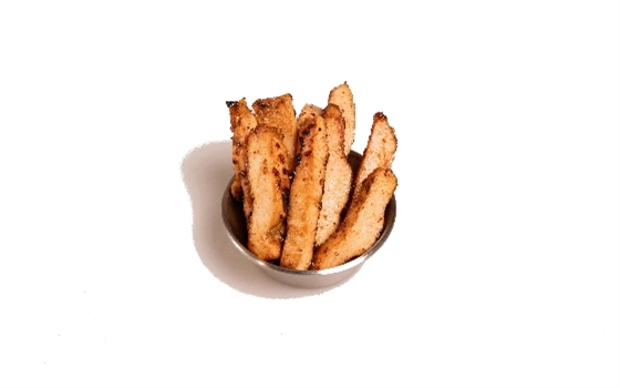 مرغ گریل (پاستا)