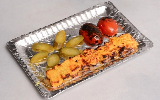 جوجه سینه زعفرانی 250گرم