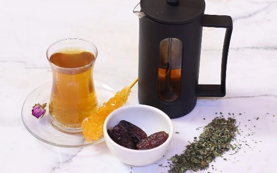 چای سبز
