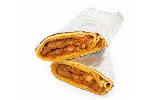 ساندویچ میکس کباب