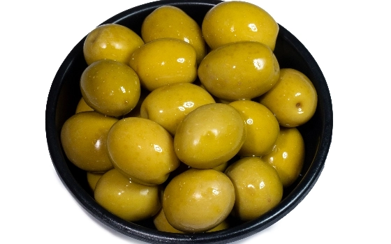 زیتون شور
