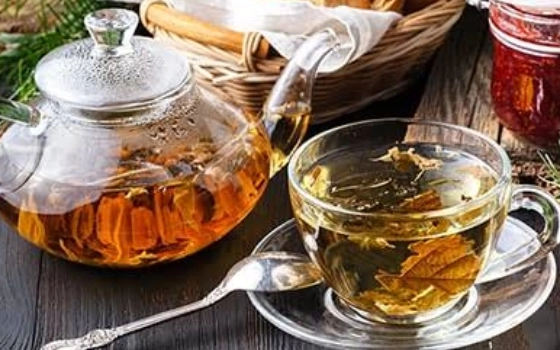 دمنوش ترکیبی