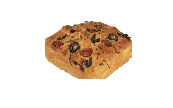 نان فوکاچیا