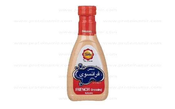 سس فرانسوی بهروز