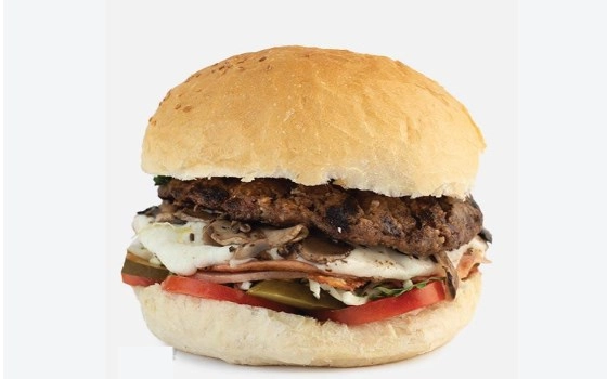رویال برگر