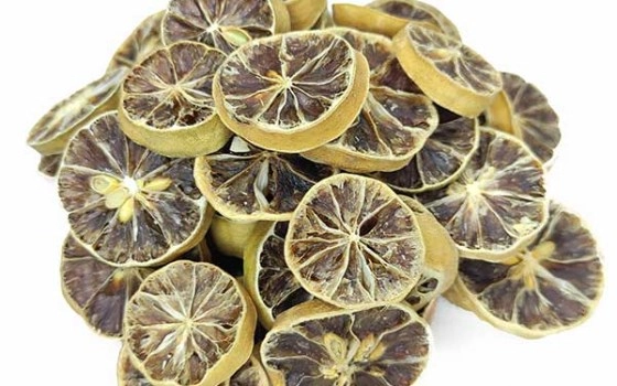 اسلایس لیمو 500 گرم