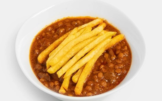خورش قیمه
