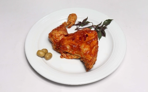 خوراک مرغ