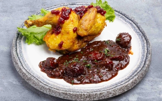 جوجه ناردونی