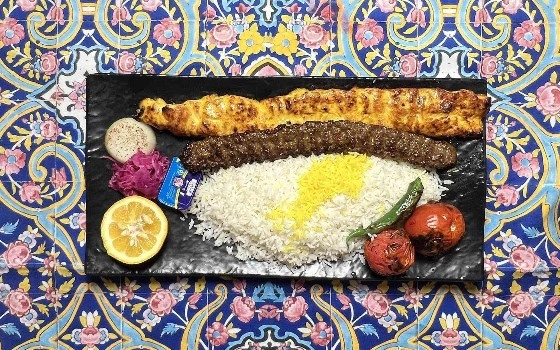 چلووزیری