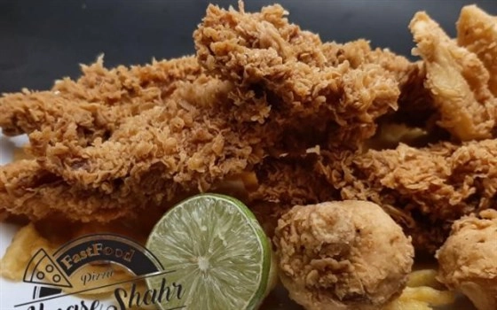 بال سوخاری