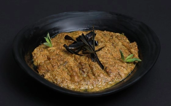 کشک بادمجان