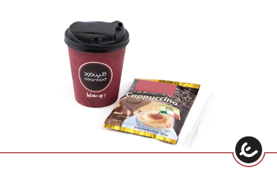 کاپوچینو