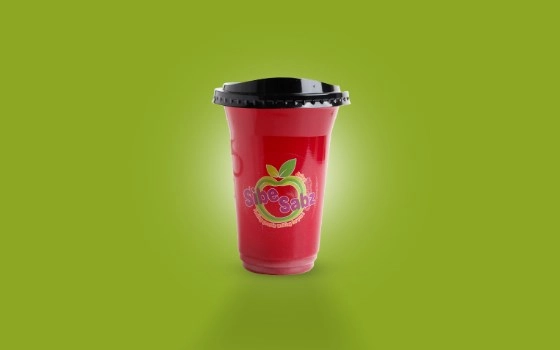 آب انار زغال اخته