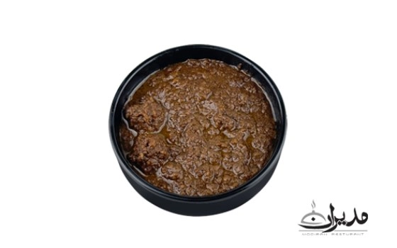 خورشت فسنجان کاسه ای