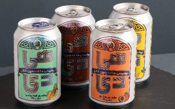 دلستر ساده اکسترا
