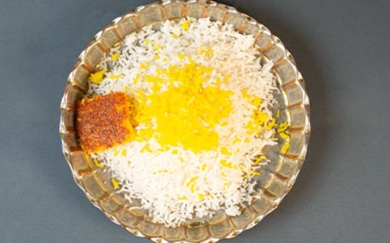 چلو کره