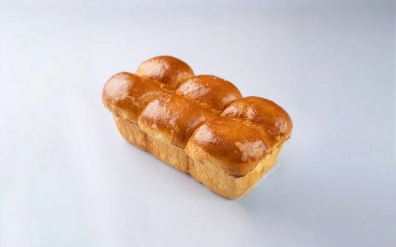 نان بریوش
