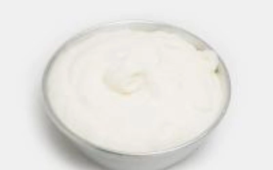 ماست چکیده