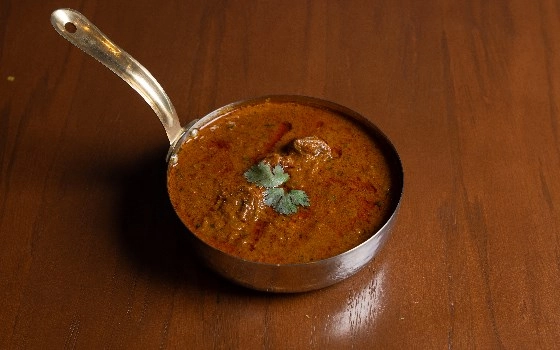 روغن جوش Rogan Josh