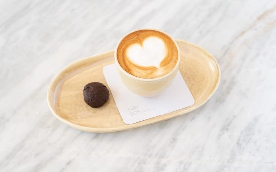 Cappuccino