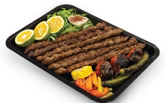 سینی کوبیده ویژه