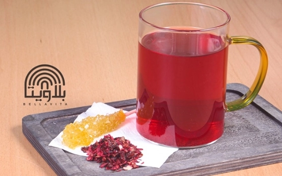 چای ترش
