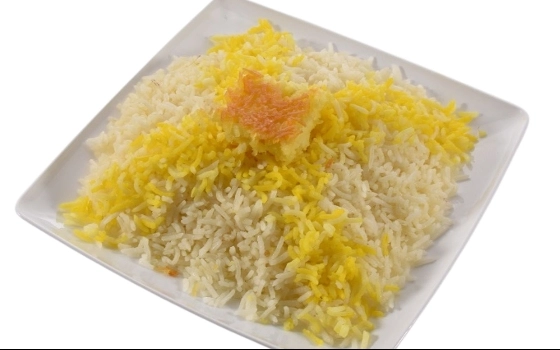 چلو کره