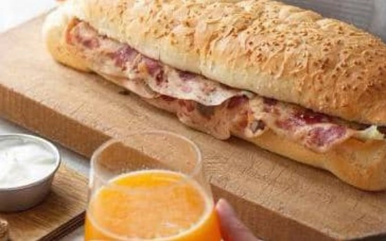 ژامبون گوشت