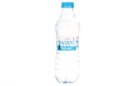آب معدنی
