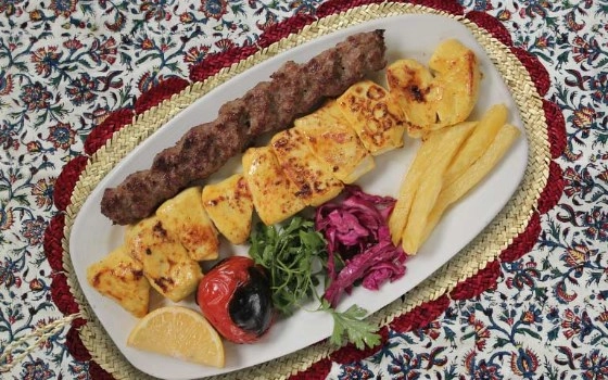 چلو وزیری