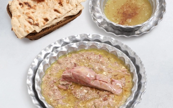 معجون سوخت موشک