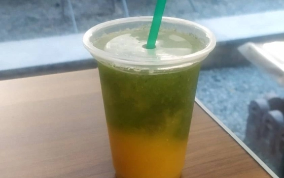 کاپرینا